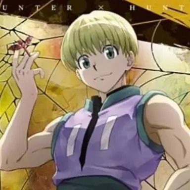 Profile image of シャルナーク