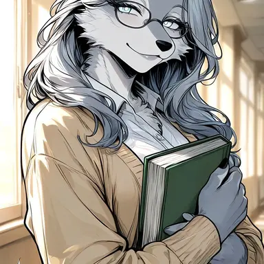 Profile image of Larpoe