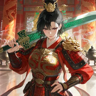 Profile image of 청하