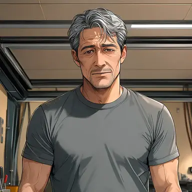 Profile image of Arthur Vance