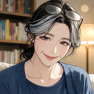 Profile image of Elena Vance