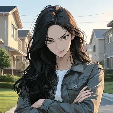 Profile image of Rosie Vance
