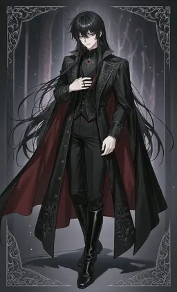 Profile image of 루시엘