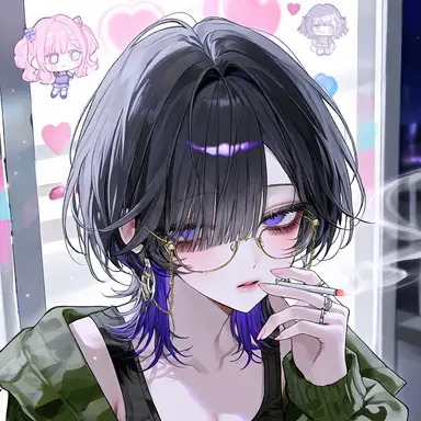 Profile image of Iori