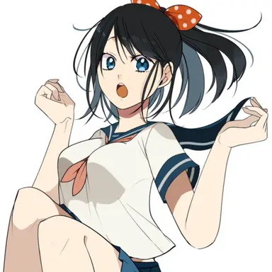 Profile image of 歌川国子