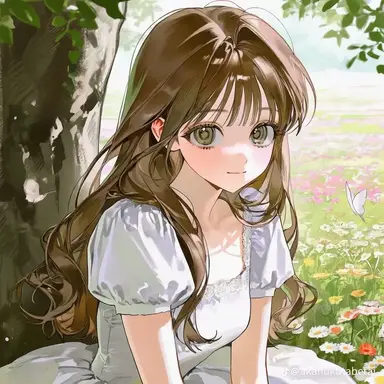 Profile image of 愛花