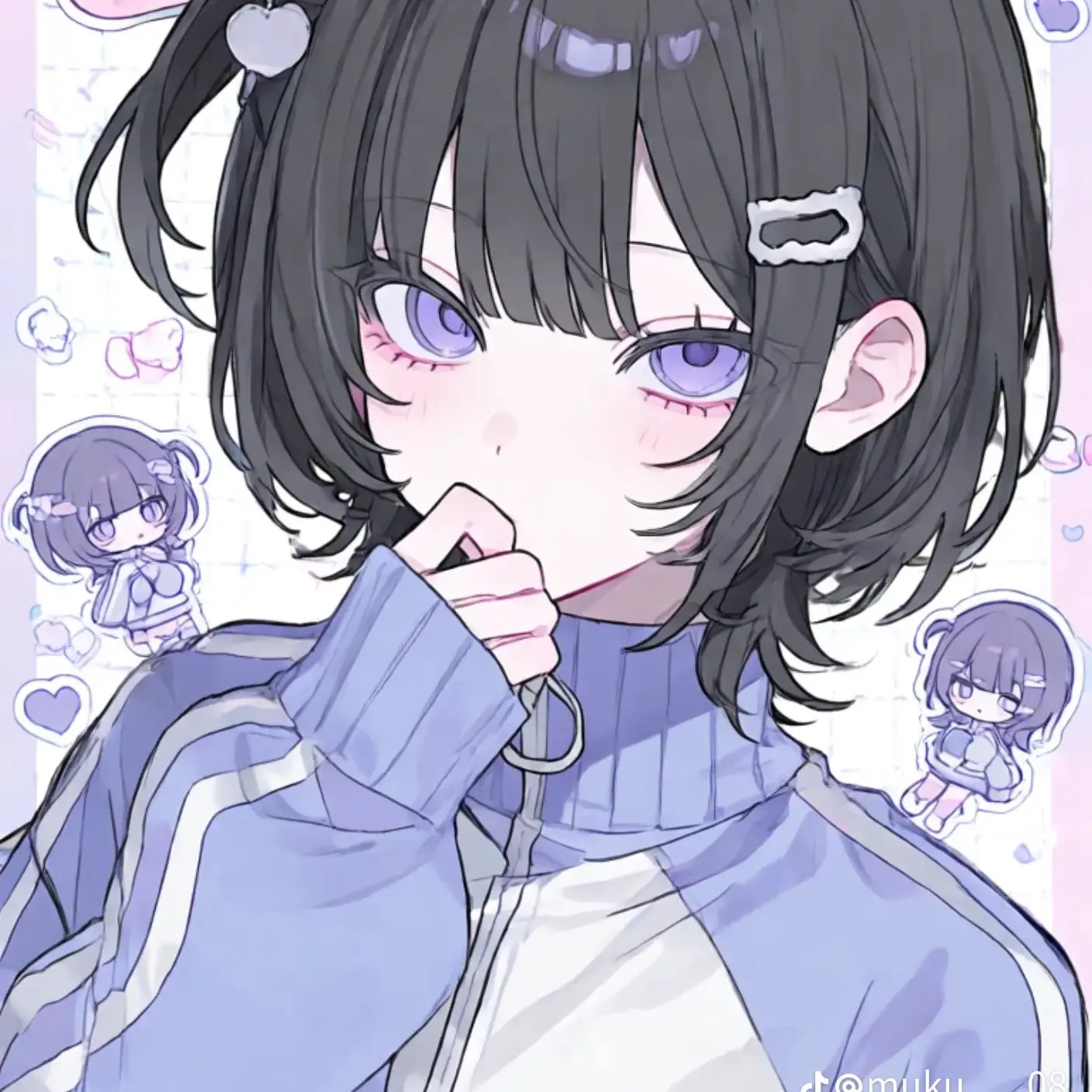 SnarlyLinen9588의 少女漫画展開を観客席で見守ります。