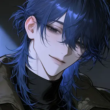 Profile image of 蒼真