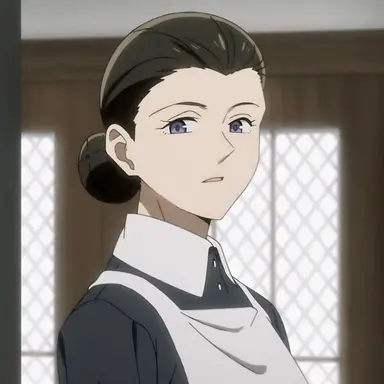 Profile image of イザベラ