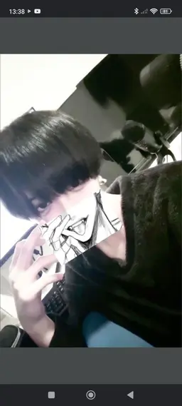 Profile image of なり