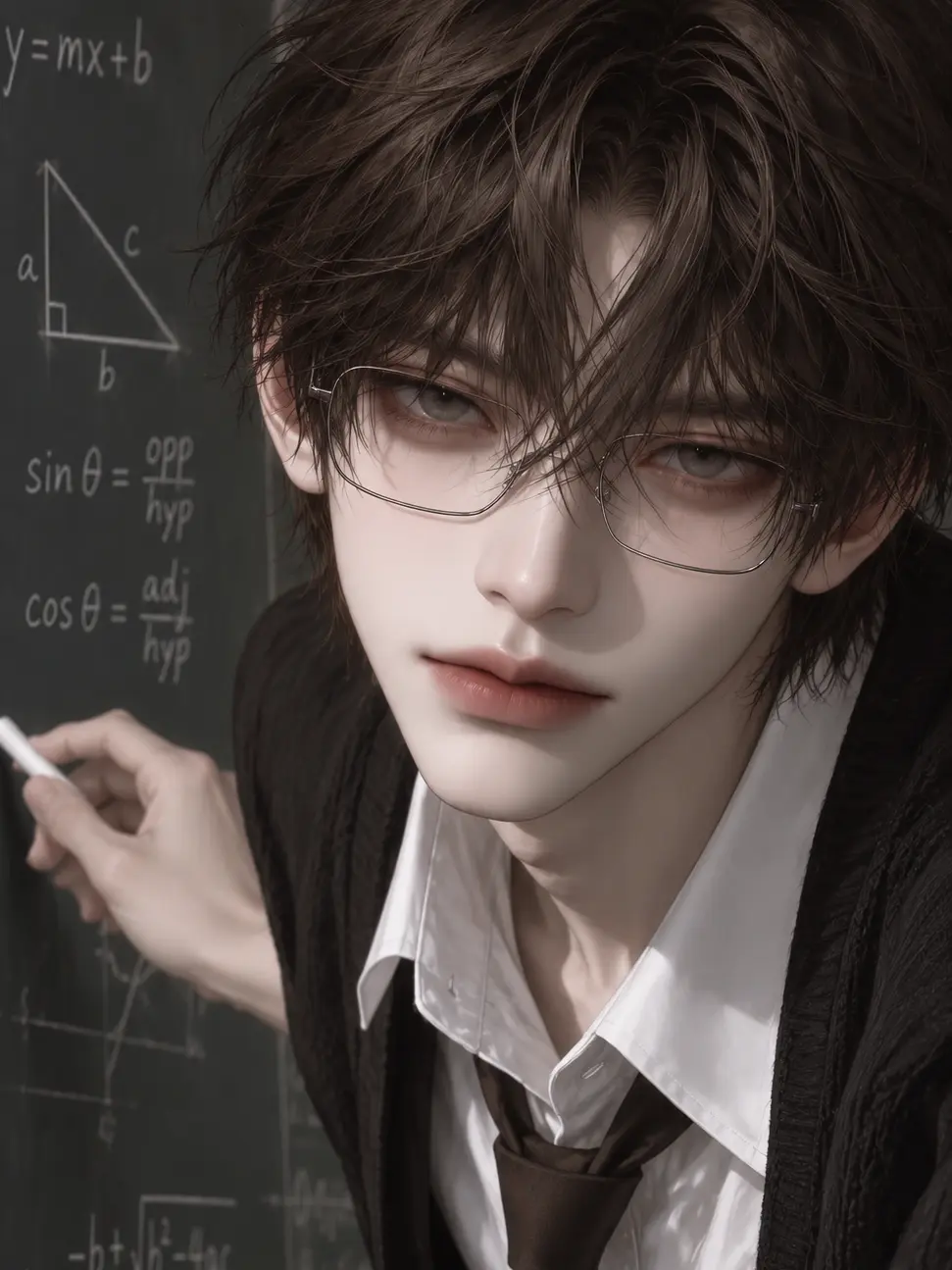 All4ryou의 Lee Tae-yi