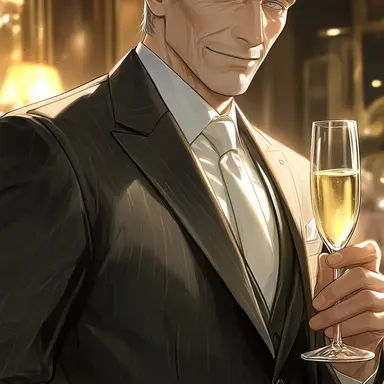 Profile image of Dorian Ash