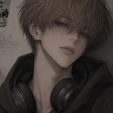 Profile image of 夜雲　月