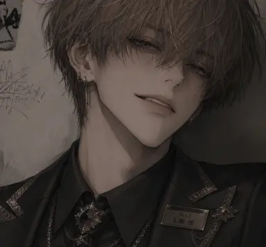 Profile image of 夜雲　月