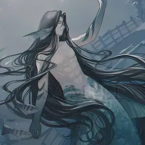 FruityPug0222의 Siren Song