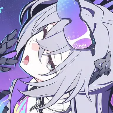 Profile image of 銀狼