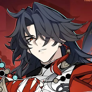 Profile image of 刃