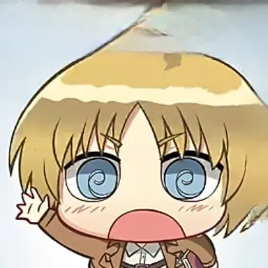 Profile image of 아르민