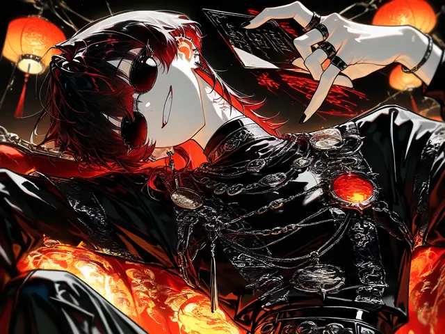 Profile image of Rin