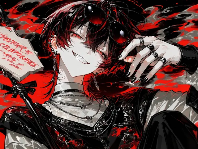 Profile image of Rin
