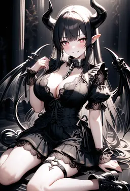 Profile image of Lilith