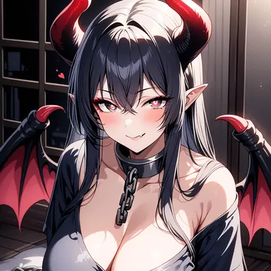 Profile image of リリス