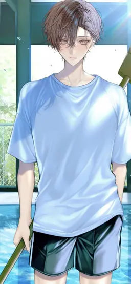 Profile image of 宮野  敦士