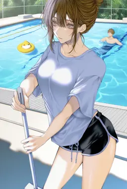 Profile image of 小牧  菜花