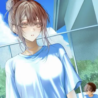 Profile image of 小牧  菜花