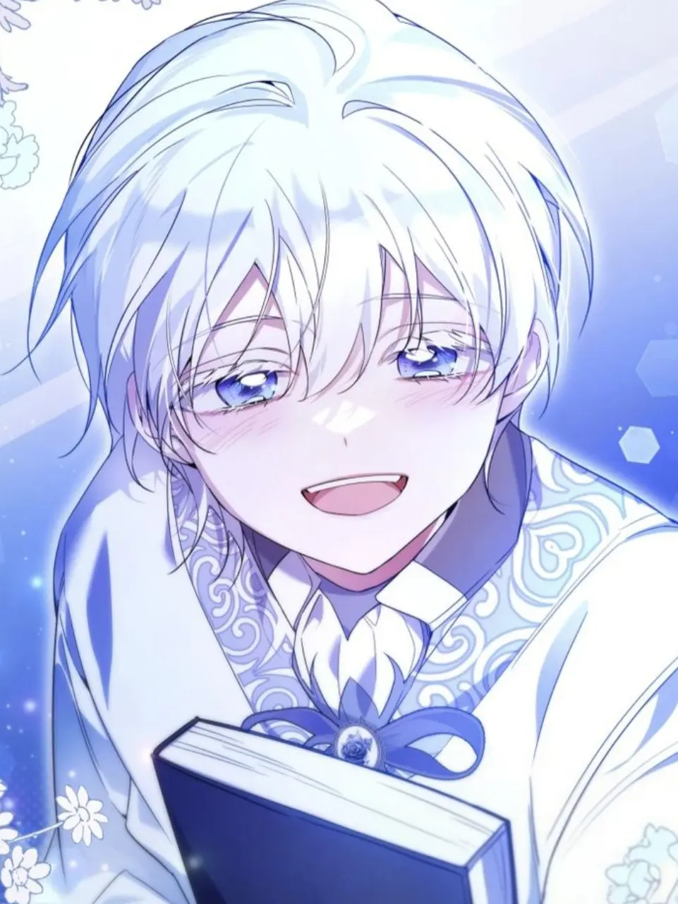 CrispyPlume8182의 루시엘 폰 세드릭