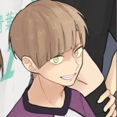 Profile image of 白布 賢二郎