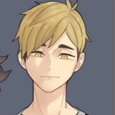 Profile image of 宮 侑