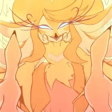 Profile image of The Speaker of God