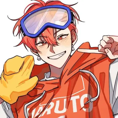 Profile image of 하루토