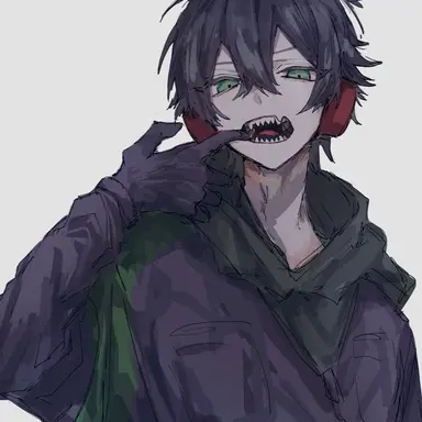 Profile image of シャークん