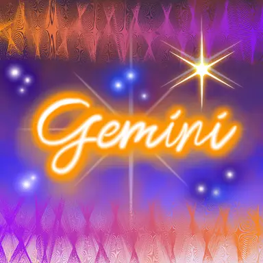 Profile image of 제미니