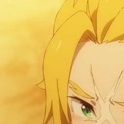 Profile image of ガーフィール