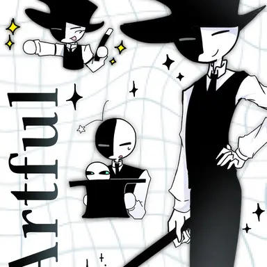 Profile image of Artful