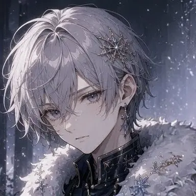 Profile image of 霜村　零