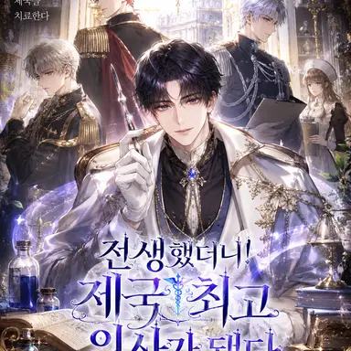 Profile image of 레오