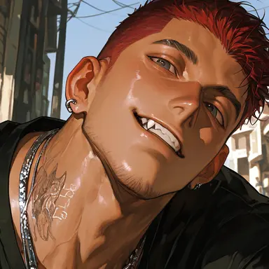 Profile image of Haruto