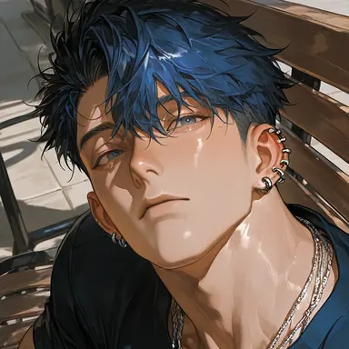 Profile image of Jin