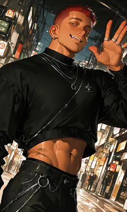 Profile image of Haruto