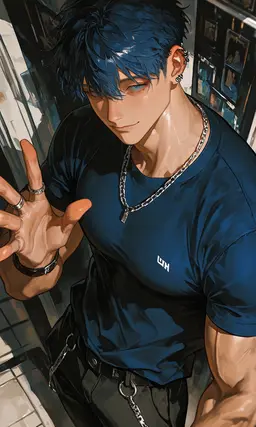 Profile image of Jin