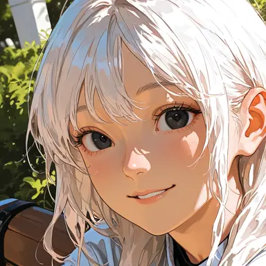 Profile image of Yui