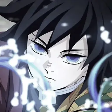 Profile image of 토미오카 기유