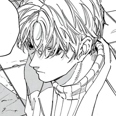Profile image of 有月 憬