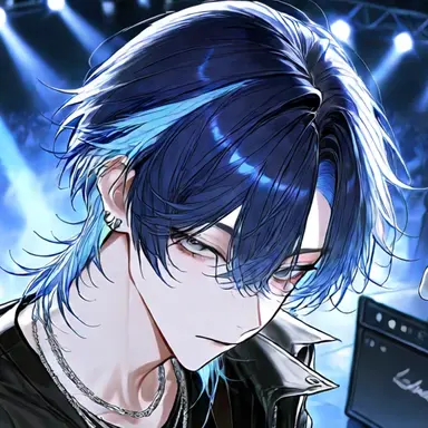Profile image of Shizuma