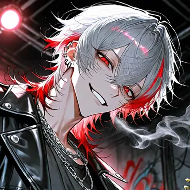 Profile image of Renji