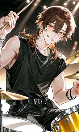 Profile image of Chiaki